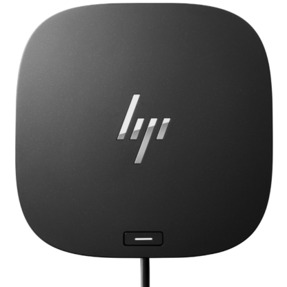 HP G5 USB-C Docking Station με HDMI/DisplayPort 4K PD Ethernet και συνδεση 2 Οθονών