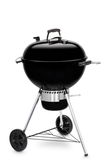 MASTER-TOUCH GBS E-5750 BLK EU