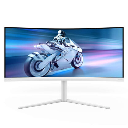 Οθόνη Philips 34M2C5501A/00 34" Wide Quad HD