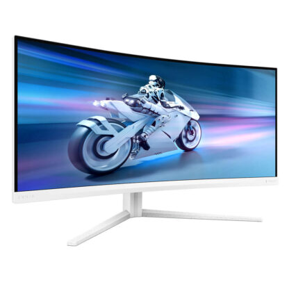 Οθόνη Philips 34M2C5501A/00 34" Wide Quad HD