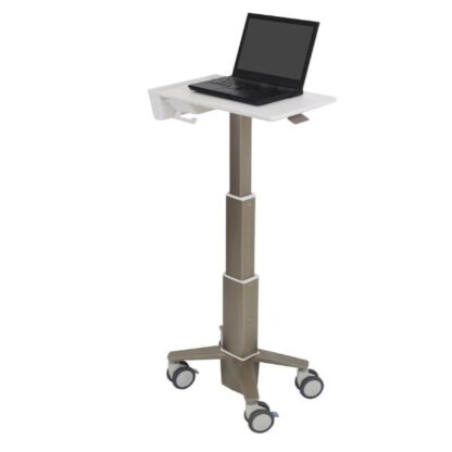 CARRELLO SOTTILE PER LAPTOP CAREFIT