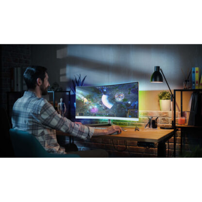 Οθόνη Philips 34M2C5501A/00 34" Wide Quad HD