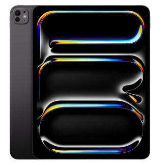 13-inch iPad Pro WiFi 1TB with Nano-texture Glass - Space Black