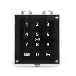 9157001 2N IP STYLE - FLUSH BOX