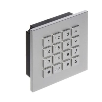 Dahua Access Control για Πρόσβαση με Κωδικό Κωδικός: VTO4202F-MK