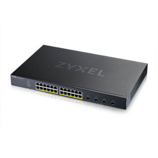 Zyxel XMG1930-30 Managed L2 Switch με 28 Θύρες Ethernet και 2 SFP Θύρες