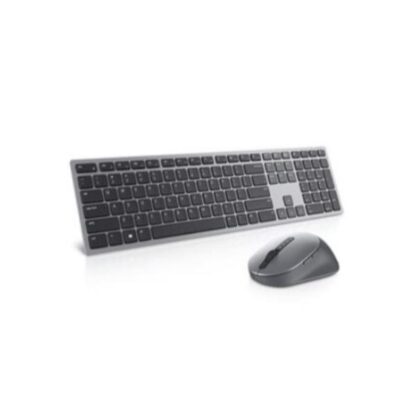 Tastiera e mouse senza fili KM7321W  - ITA