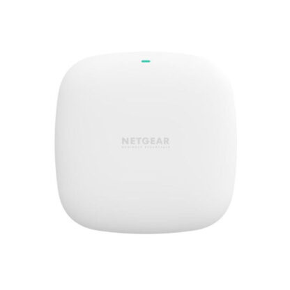 NetGear WAX210 Access Point Wi‑Fi 6 Dual Band (2.4 & 5GHz) Λευκό