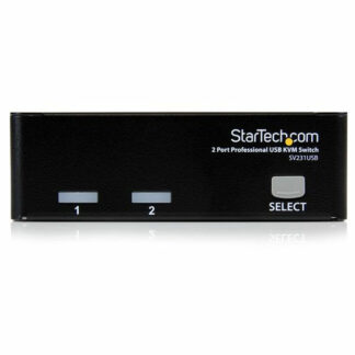 Κάρτα Δικτύου Startech ST2000SPEXI