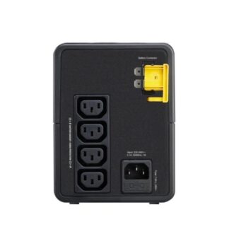 BVX1600LI APC Easy UPS 1600VA  230V  AVR  IEC Sockets
