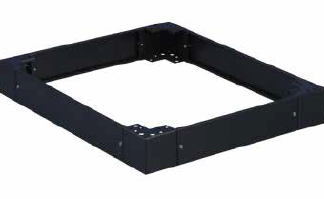 ZOCCOLO X RACK RNA 800X1000 MM