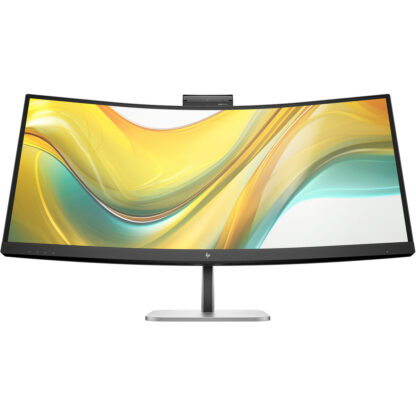 Οθόνη HP 9E0Z2UT#ABB 34" Wide Quad HD
