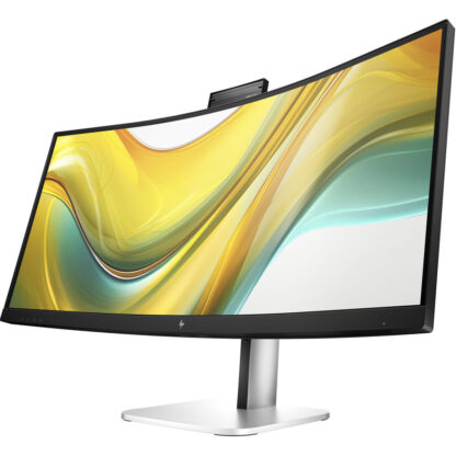 Οθόνη HP 9E0Z2UT#ABB 34" Wide Quad HD
