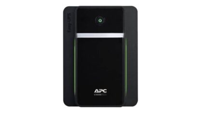 BVX1200LI APC Easy UPS 1200VA  230V  AVR  IEC Sockets
