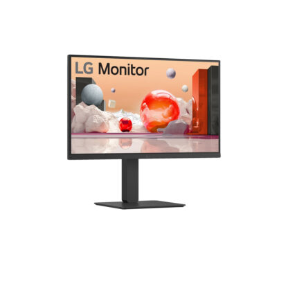 Οθόνη Gaming LG 27BA750-B Full HD 27"