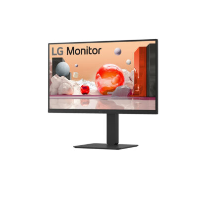 Οθόνη Gaming LG 27BA750-B Full HD 27"