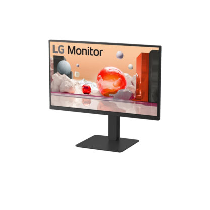 Οθόνη Gaming LG 27BA750-B Full HD 27"