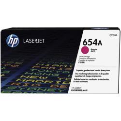 HP 646A Γνήσιο Toner Laser Εκτυπωτή Κίτρινο 12500 Σελίδων (CF032A)