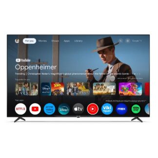 75 QNED 86T 4K UHD WEBOS 24 BASE CENTRALE
