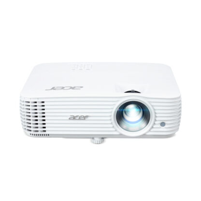 Acer Projector DLP Full HD Λάμπας LED Λευκός Κωδικός: MR.JX911.001