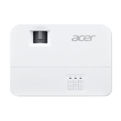 Acer Projector DLP Full HD Λάμπας LED Λευκός Κωδικός: MR.JX911.001