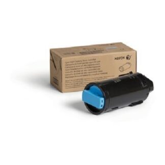 106R02720 CARTUCCIA TONER NERO CAPACIT STANDARD PER PHASER 3610 WORKCENTRE 3615 - DURATA 5900 PA