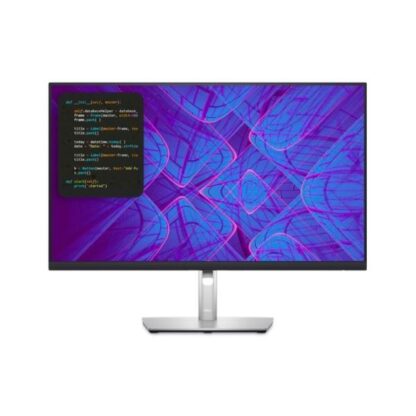 Dell P2723QE IPS Monitor 27" 4K 3840x2160 με Χρόνο Απόκρισης 8ms GTG