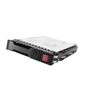 HP SSD 1.9TB 2.5'' SATA III Κωδικός: P18436-B21