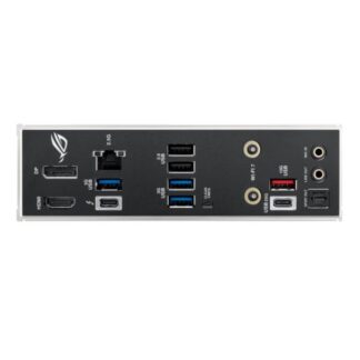 Asus Rog Strix B860-F Gaming WIFI Motherboard ATX με Intel 1851 Socket