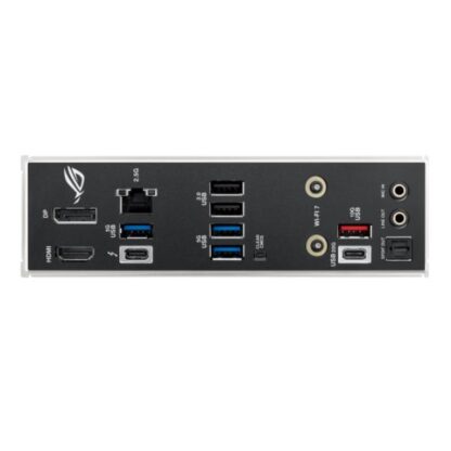 Asus Rog Strix B860-I Gaming WIFI Motherboard Mini ITX με Intel 1851 Socket