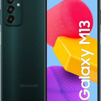 Samsung Galaxy M13 4Gb+64Gb SM-M135F/DSN Light Blue