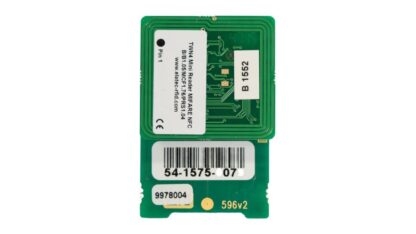 9156031 2N HELIOS IP BASE - 13.56MHZ RFID CARD READER  READS UID