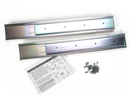 RMKIT18-32 Liebert GXT rack slide kits - 18/32