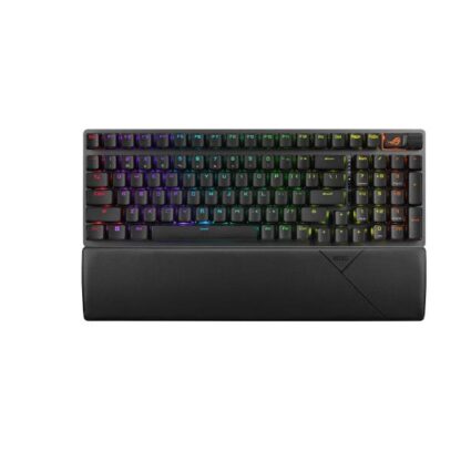 ROG Strix Scope II 96 Wireless