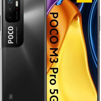 Poco M3 PRO 5G 4gb+64gb Yellow
