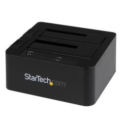 Docking Station Universale USB 3.0 / USB-C Doppio Monitor HDMI (2xHDMI) + PD 100W con Alim