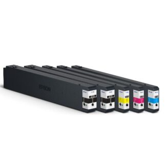 T02S WORKFORCE ENTERPRISE WF-C20750 BLACK INK
