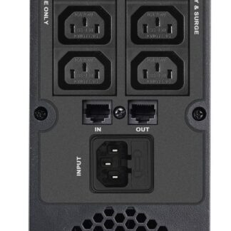 PowerWalker VI 1100 CW UPS 1100VA/ 770W