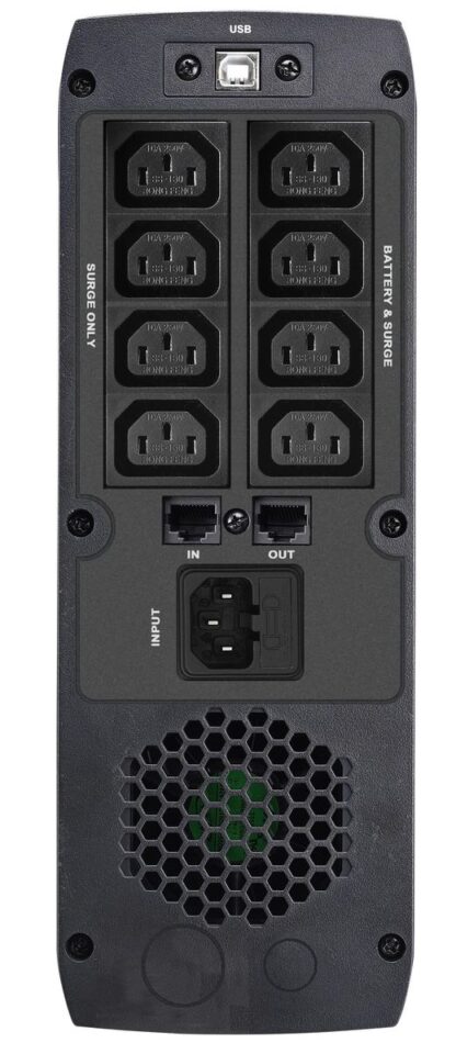 PowerWalker VI 1500 GXB IEC UPS 1500VA/ 900W