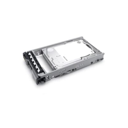 Dell 1.2TB 10K RPM SAS 12Gb/s 2.5" Hot-plug Unit