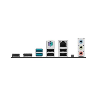 Asus Prime H810M-A-CSM Motherboard Micro ATX με Intel 1851 Socket