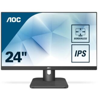 Aoc 24P1 23,8 Pro-Line 16.9 1920x1080 60Hz IPS