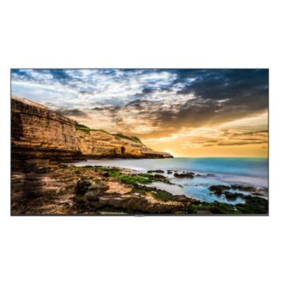 QE65T MONITOR: DIRECT LED BLU 65    RISOLUZIONE 3840X2160  PIXEL PITCH      0.372X0.372 MM  LU