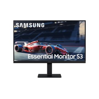 Samsung S30GD computer monitor 61 cm (24 ) 1920 x 1080 pixels Full HD LCD Black