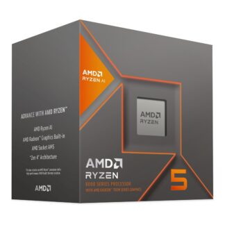 Επεξεργαστής AMD 100-100001237BOX AMD AM5