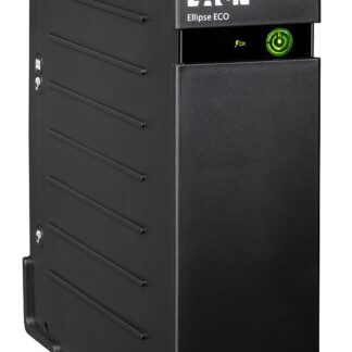 Eaton Ellipse PRO 1200 IEC UPS Line-Interactive 1200VA 750W με 8 IEC Πρίζες