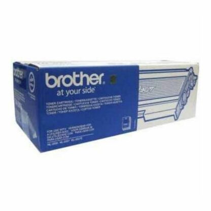 Γνήσιο Toner Brother 5834474 Μαύρο