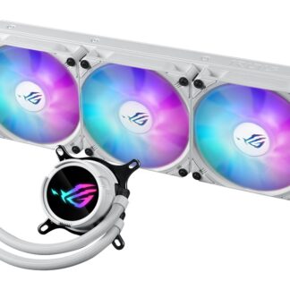 ICUE LINK LX120 RGB TRIPLE FAN KIT