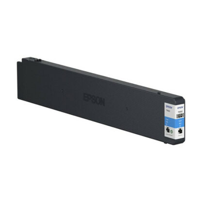 Epson Workforce Enterprise WF-C21000 Γνήσιο Μελάνι Εκτυπωτή InkJet Κυανό (C13T02Y200)