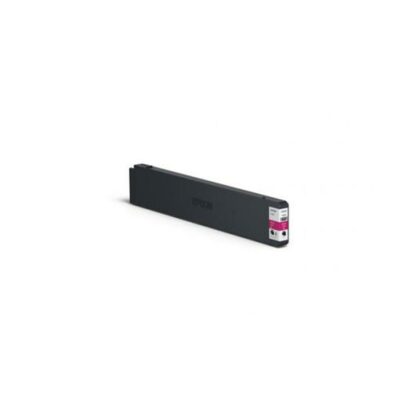 Epson Workforce Enterprise WF-C17590 Γνήσιο Μελάνι Εκτυπωτή InkJet Ματζέντα (C13T887300)